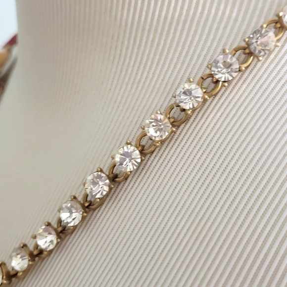 J. Crew Statement Necklace - Picture 4 of 6